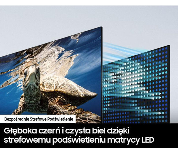 Samsung QE55Q80AA - 627830 - zdjęcie 7